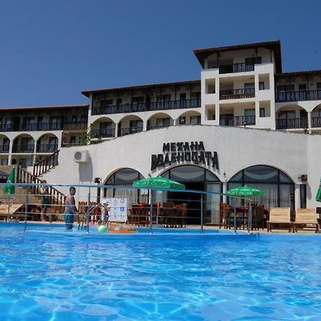 Vodenicata 7 Apartment Sveti Vlas Eksteriør billede