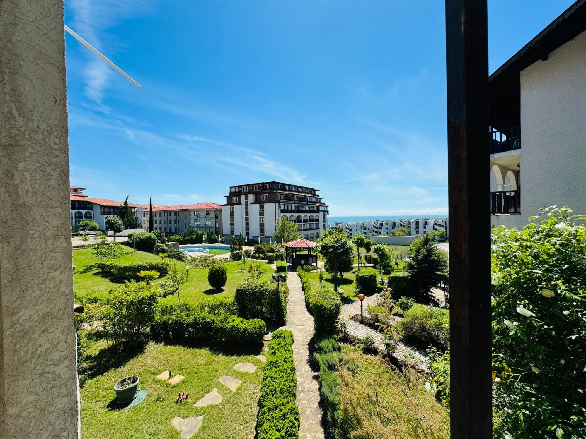 Vodenicata 7 Apartment Sveti Vlas Eksteriør billede