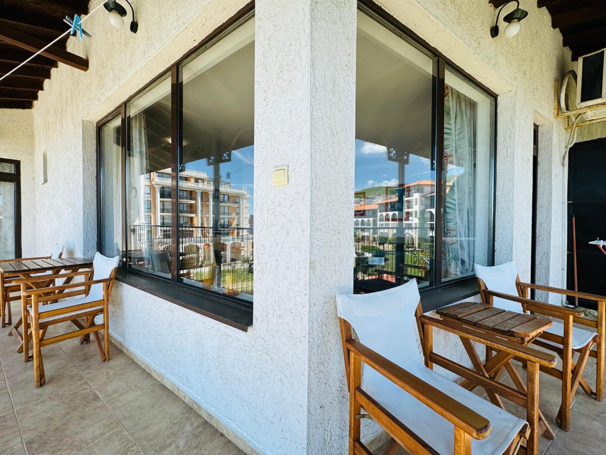 Vodenicata 7 Apartment Sveti Vlas Eksteriør billede