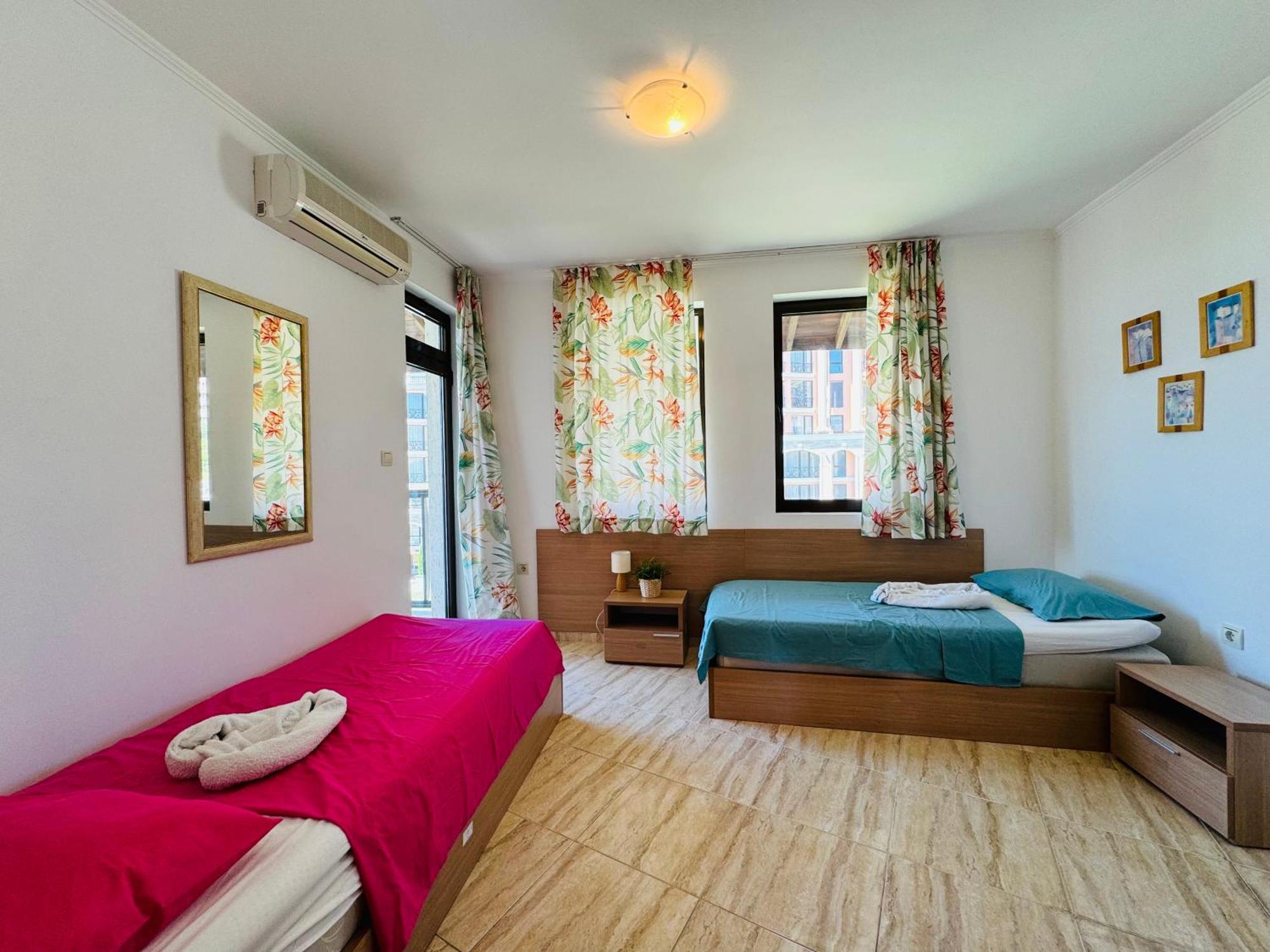 Vodenicata 7 Apartment Sveti Vlas Eksteriør billede