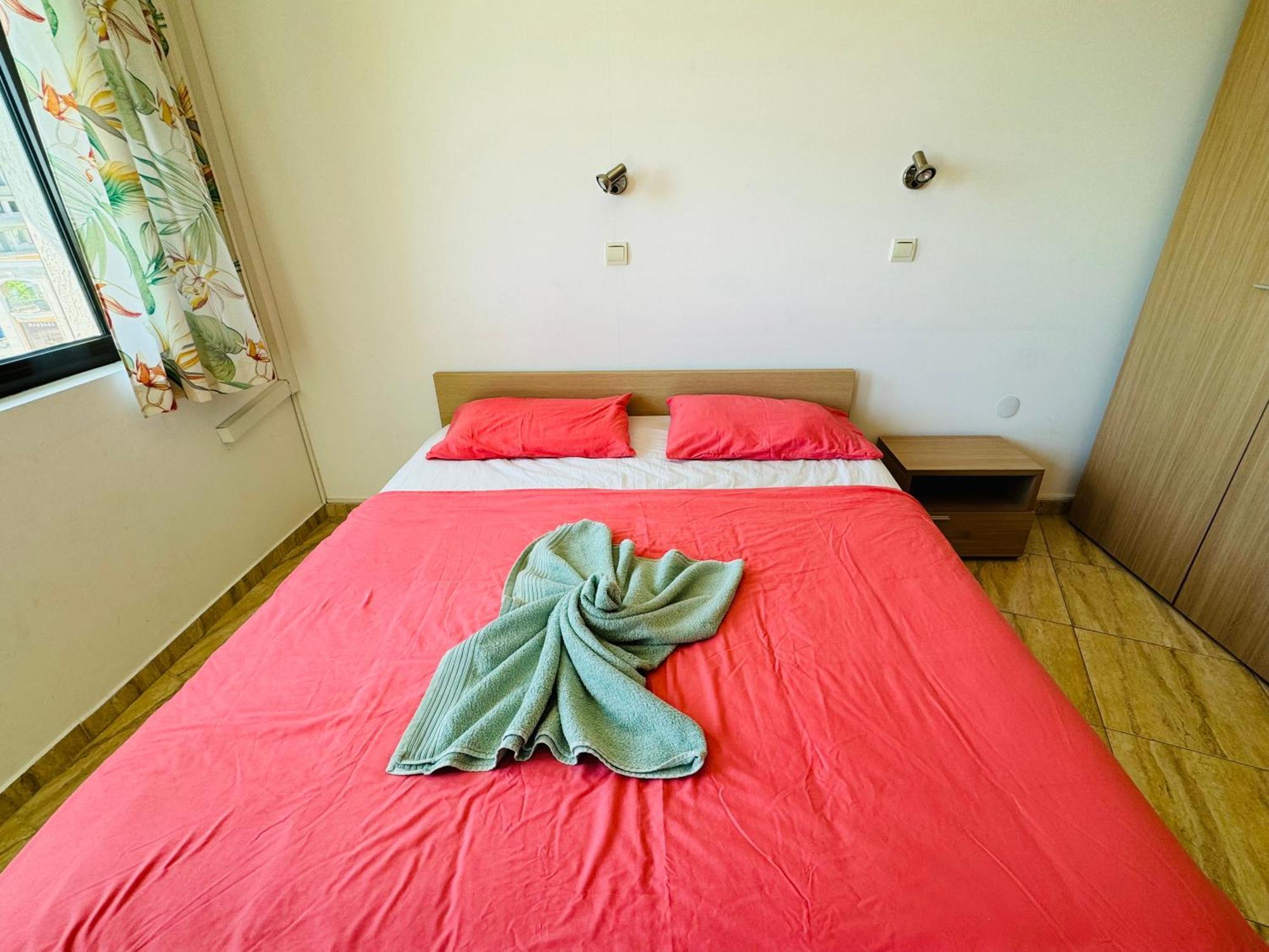 Vodenicata 7 Apartment Sveti Vlas Eksteriør billede