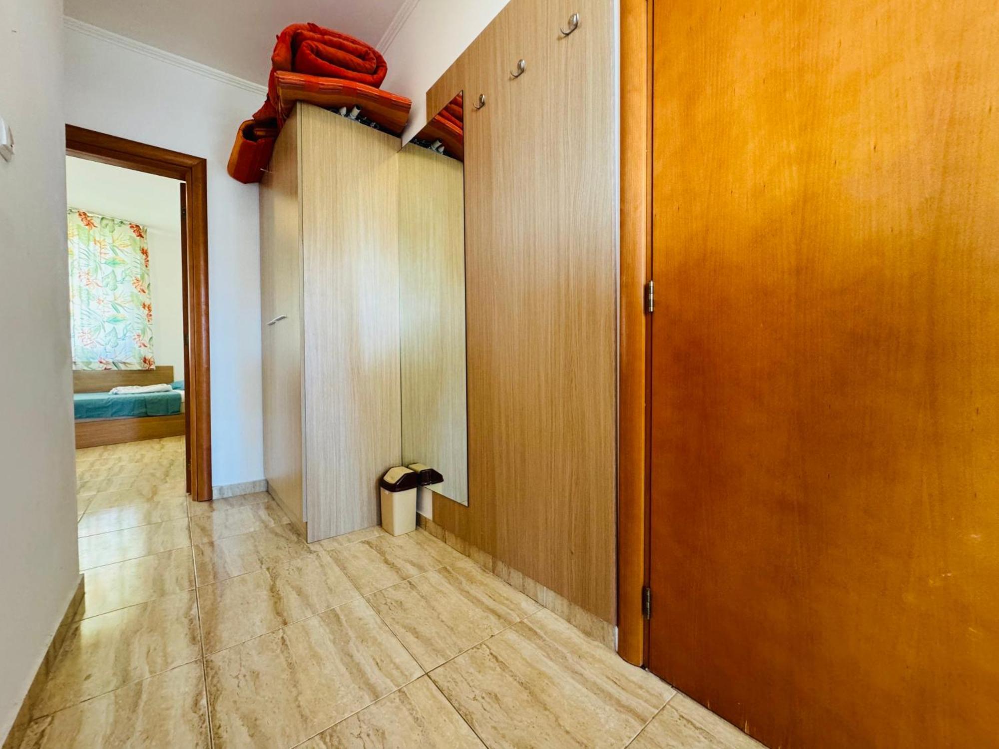 Vodenicata 7 Apartment Sveti Vlas Eksteriør billede