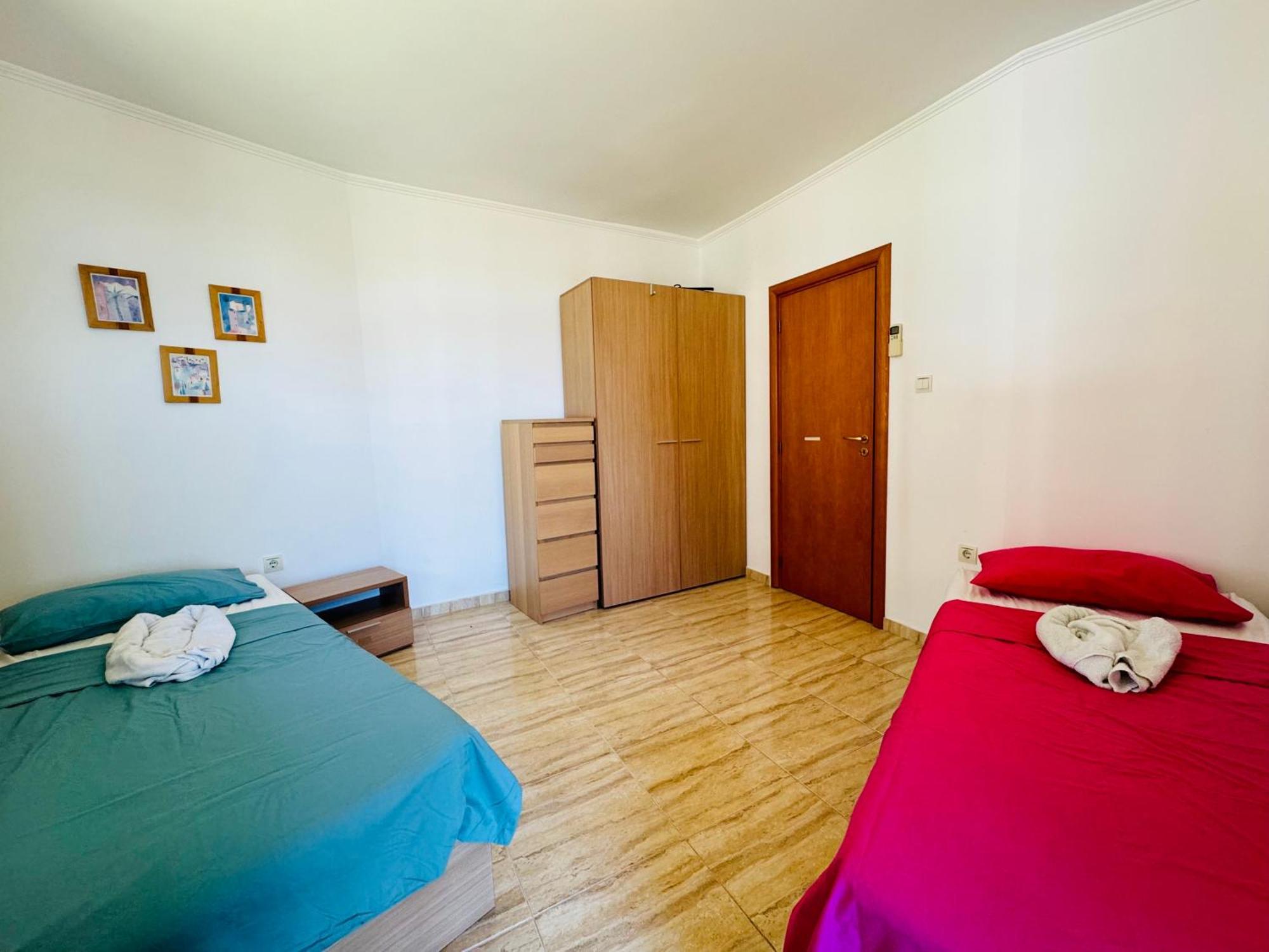 Vodenicata 7 Apartment Sveti Vlas Eksteriør billede