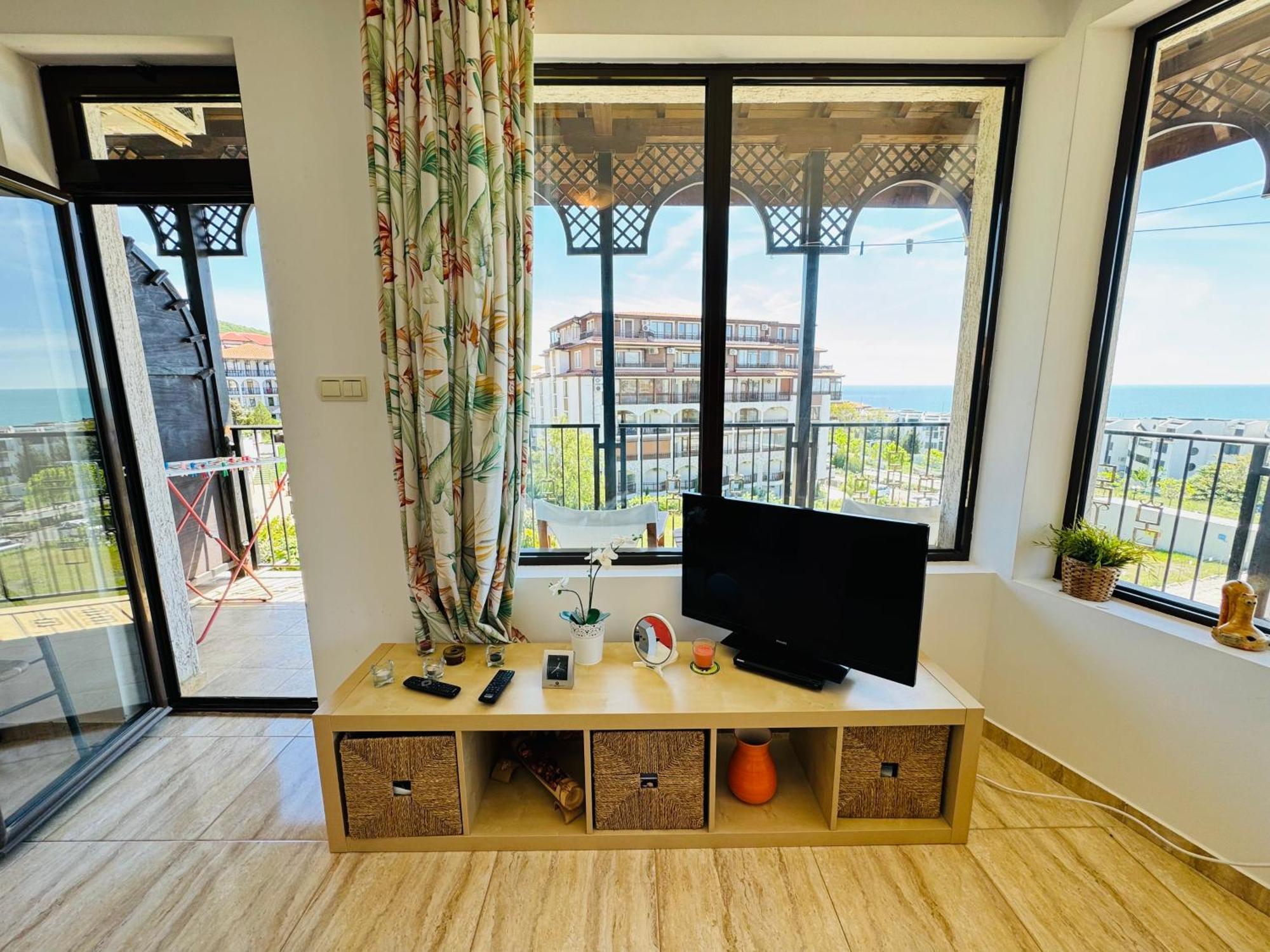 Vodenicata 7 Apartment Sveti Vlas Eksteriør billede