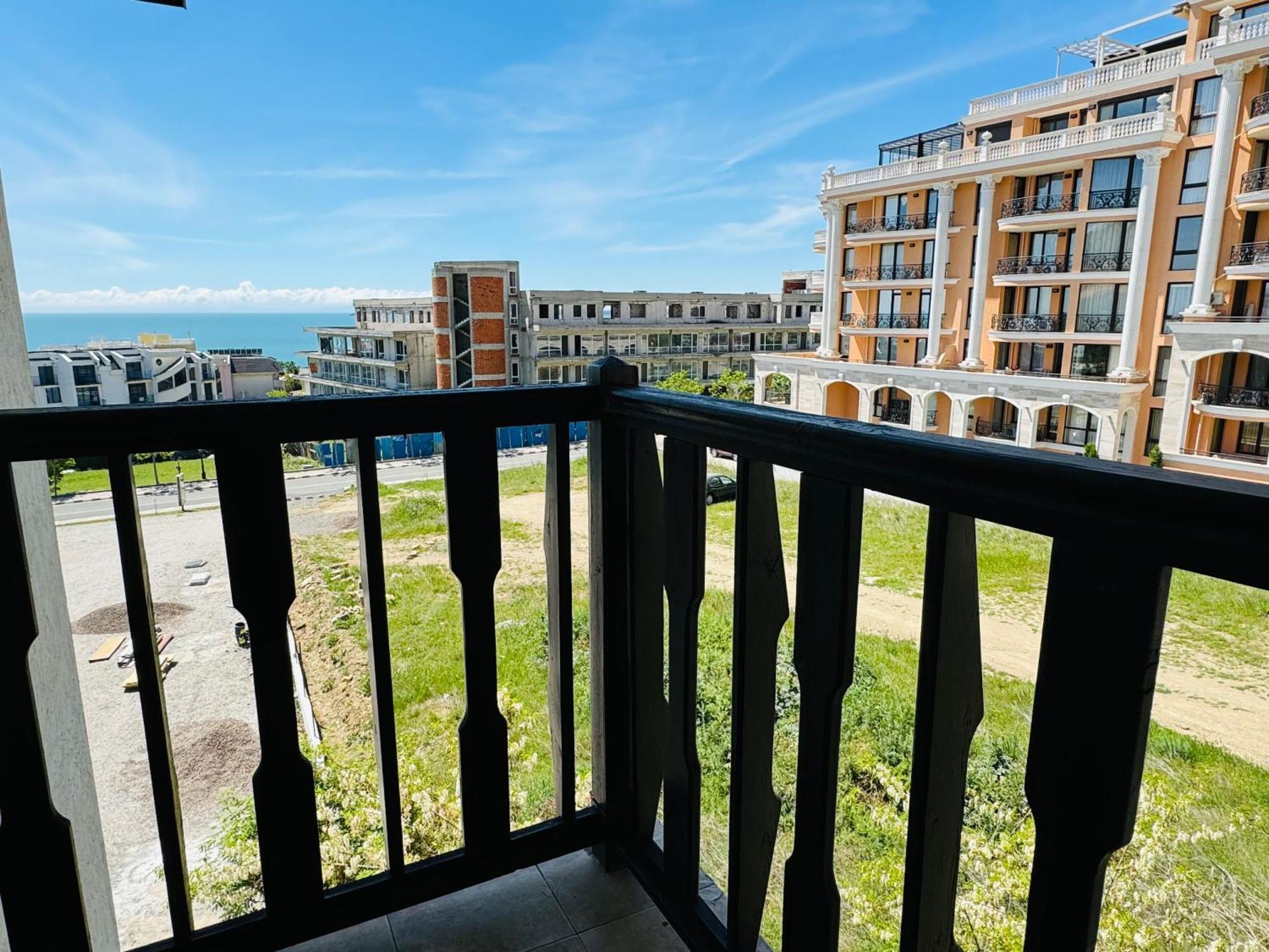 Vodenicata 7 Apartment Sveti Vlas Eksteriør billede