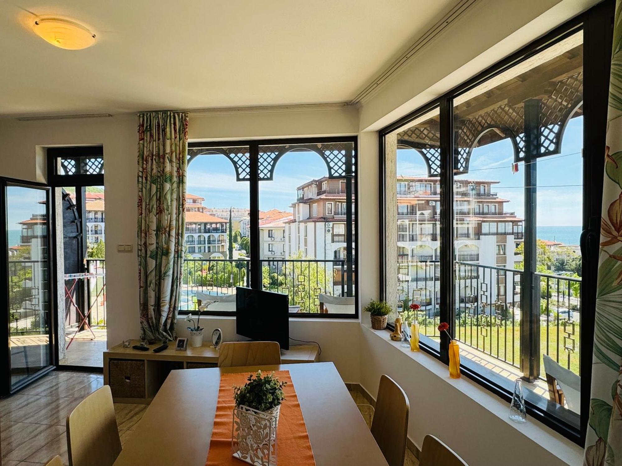 Vodenicata 7 Apartment Sveti Vlas Eksteriør billede