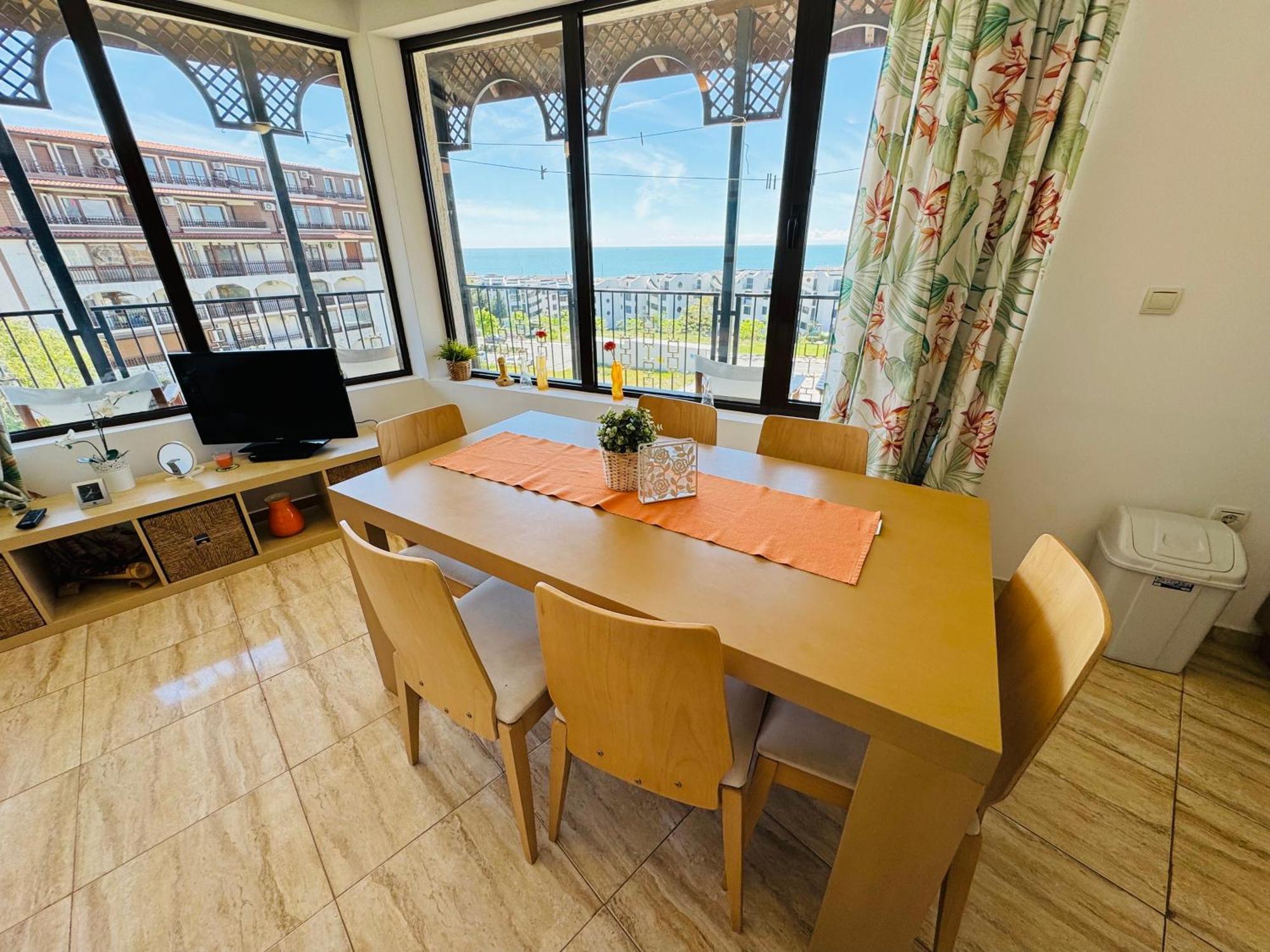 Vodenicata 7 Apartment Sveti Vlas Eksteriør billede